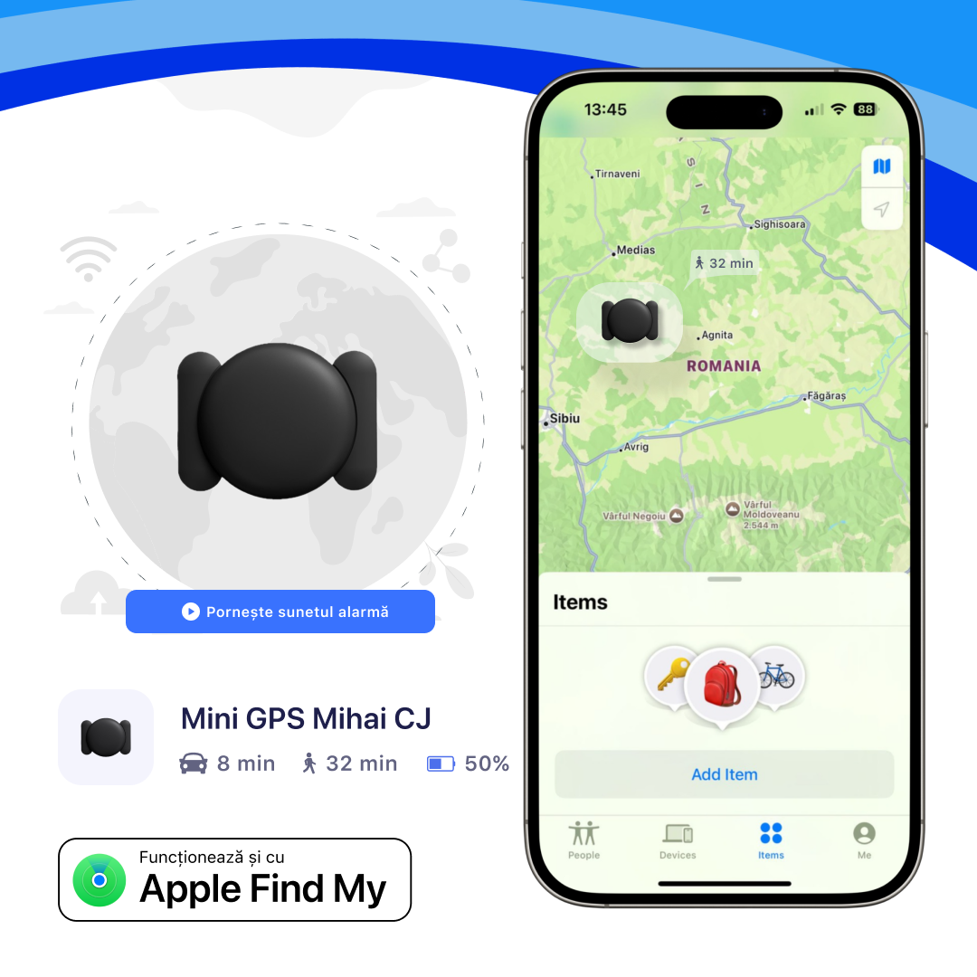 Aplica LED Nina, 20W, Lumina Rece/Calda/Neutra, Alb